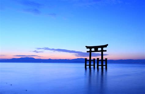 Lake Biwa and Its Surroundings: A Water Heritage Site of Life and ...