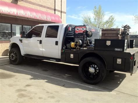 My buddies awesome welding rig setup – Artofit