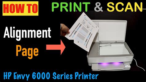 Hp Envy 6000 Printer Manual