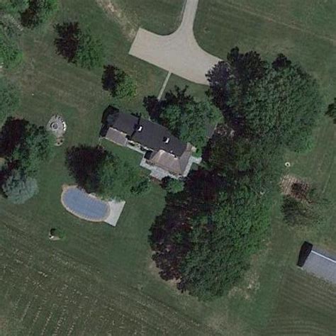 Stephen Bisciotti's House in Centreville, VA (Google Maps) (#4) - Virtual Globetrotting