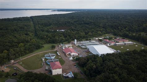 Mississippi Governor Declares Emergency Over Drinking Water Crisis ...