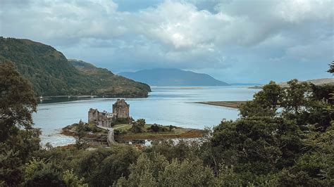 Kyle of Lochalsh: Everything You Need To Know | Wander Somewhere