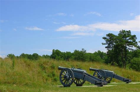 Yorktown Battlefield - What To Know BEFORE You Go | Viator