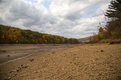 Allegheny National Forest Hiking Trails — Allegheny Outfitters