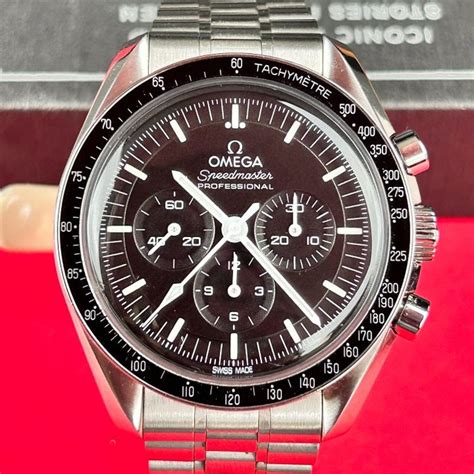 Omega - Speedmaster Professional Co-Axial - - Catawiki