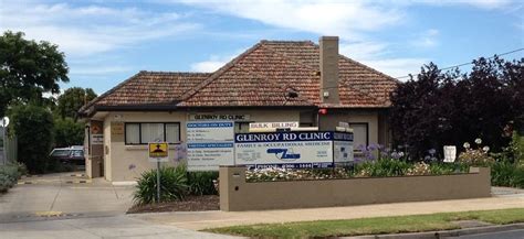 Glenroy Road Clinic in Glenroy, Melbourne, VIC, Doctors - TrueLocal