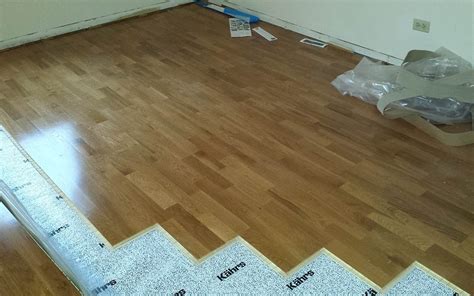 Engineered Wood Flooring - Midwest Hardwood Floors Inc.