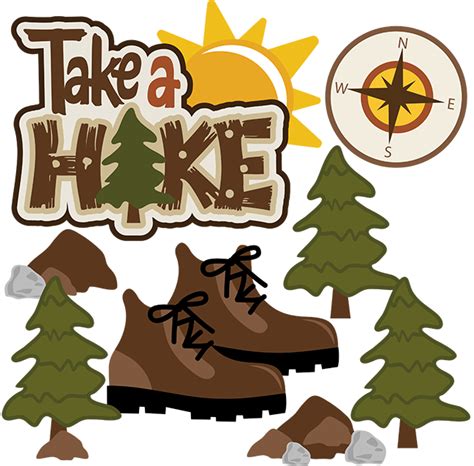 Main hiking trail clipart 20 free Cliparts | Download images on Clipground 2024