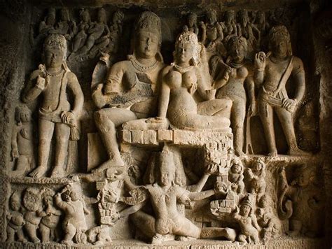 Ajanta and Ellora Caves | Art and culture of ancient India