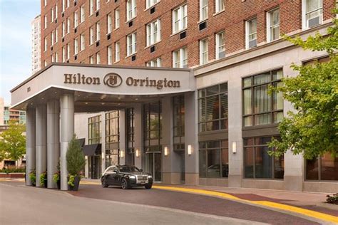 Garden Apartments Tamu: Hilton Garden Inn Evanston Il Reviews