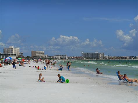 Siesta Key Beach, Florida | Siesta key florida, Beach trip, Sarasota florida