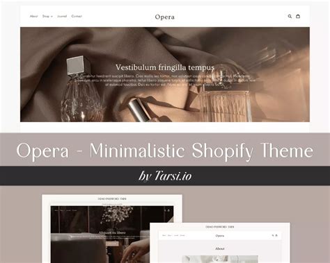 Boosting Your Shopify Store With These Minimalist Themes | Shopify Development | Justwebdevelopment