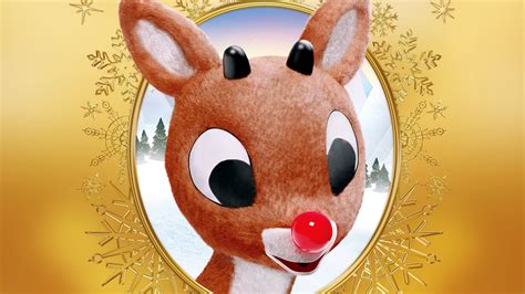 Rudolph the Red-Nosed Reindeer – Lektor Cda