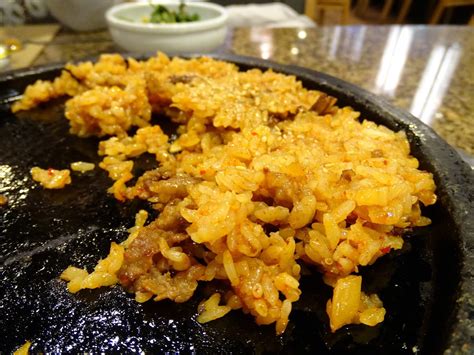 Two Plus Gangnam (Seoul, SOUTH KOREA) ★★★★☆ | A traveling foodie's gastronomic diary from around ...