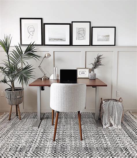 How to Pick the Best Home Office Rug | Rugs USA