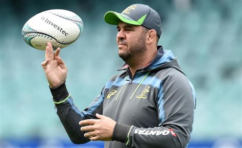 Wallabies coach Michael Cheika predicts improved Western Force outfit | The West Australian