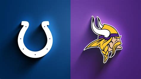 HIGHLIGHT: Colts vs. Vikings highlights Week 9