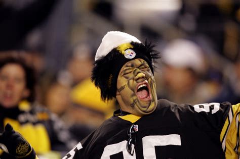 5 Places Pittsburgh Steelers Fans Should Never Get Caught