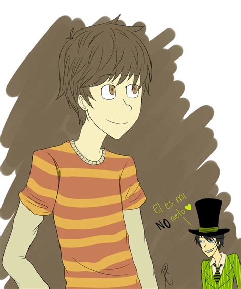 Ted wiggins - The Lorax by iPsychopath on deviantART