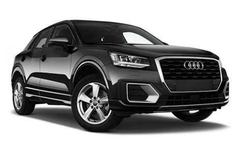 Audi Q2 Specifications & Prices | carwow