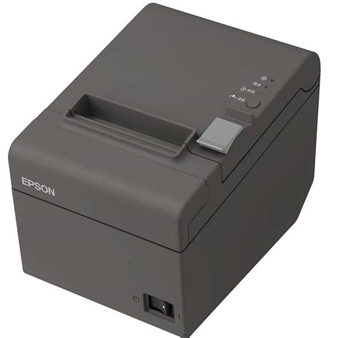 Epson TM-T82 Thermal POS Receipt Printer - Printer Point