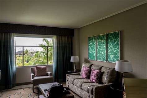 Loews Royal Pacific Resort: Rooms | Orlando Informer