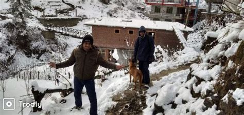 Kasol Winter Trekking Getaway - Trodly