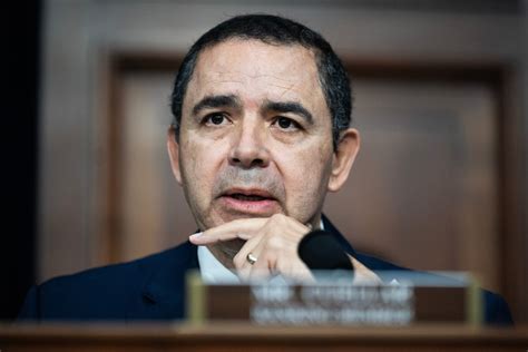 Rep. Henry Cuellar and wife indicted on bribery schemes - Roll Call