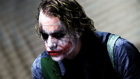 Heath Ledger HD Joker Wallpapers - Wallpaper Cave