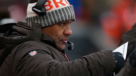 Hue Jackson press conference - 12/13