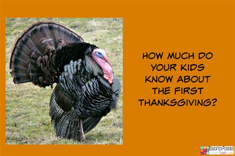 The First Thanksgiving: Myth or Fact