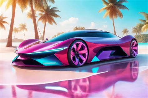 Futuristic 2060 Concept Sport Cars #2 by RoboPicasso on DeviantArt