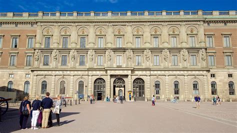 Stockholm Palace in Stockholm, | Expedia