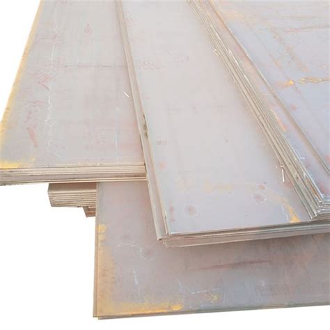 Customized ASTM A572 Steel Plate Suppliers - Wholesale Price - GNEE STEEL