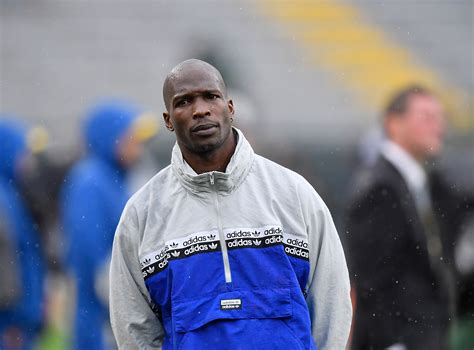 Chad Ochocinco Drilled A 60-Yard Field Goal To Win A Bet And He Had ...