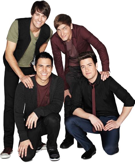 Big Time Rush - Rushers Photo (32937995) - Fanpop