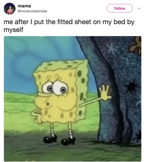 75 Funny SpongeBob Memes Suitable for Every Type of Mood You're In