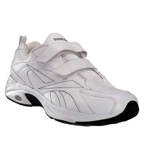 Reebok Walk Max Velcro Walking Shoes Price in India- Buy Reebok Walk ...