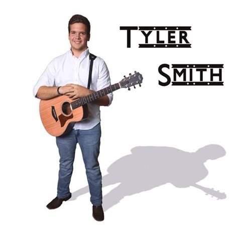 Tyler Smith - Tyler Smith Lyrics and Tracklist | Genius