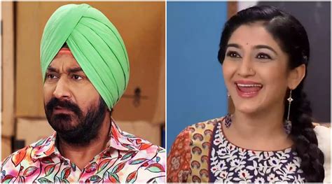 Taarak Mehta Ka Ooltah Chashmah actors Gurucharan Singh and Neha Mehta quit the show ...