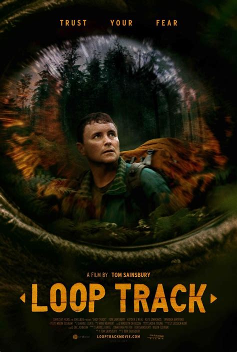 Loop Track | Rotten Tomatoes