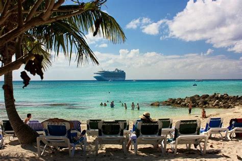 10 best Princess Cays Bahamas images on Pinterest | Princess cruises, Princess cays bahamas and ...