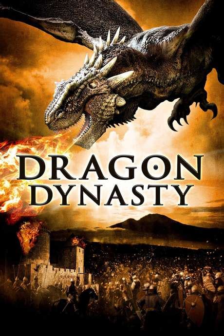 ‎Dragon Dynasty (2006) directed by Matt Codd • Reviews, film + cast ...