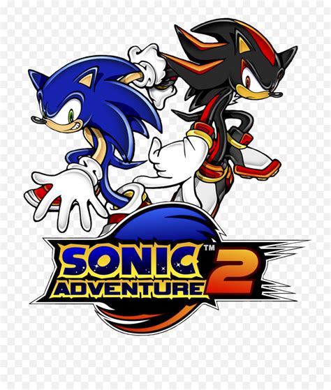 Download Sonic Adventure 2 Icon - Sonic Adventures 2 Icon Png,Sonic Adventure 2 Logo - free ...