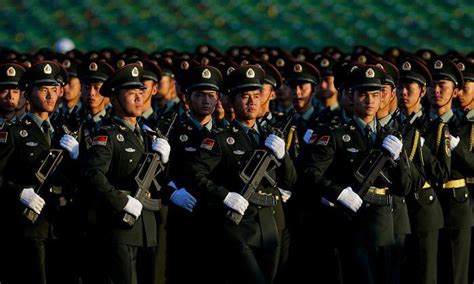 China Goes on Spree of Strengthening Military Alliances After Vietnam Shifts West | The Epoch Times