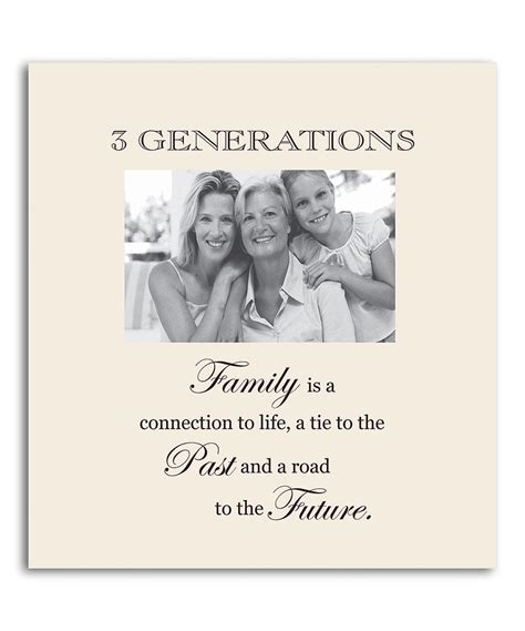 Quotes About Family Generations - oziasalvesjr