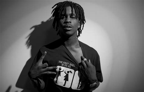 Chief Keef "Love Sosa" (2012) - Nineteen Great Songs Made By Teenage ...