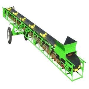 CONVEYOR 21 FOOT X18 INCH DIRT DEBRIS ELECT. Rentals Toledo OH, Where to Rent CONVEYOR 21 FOOT ...