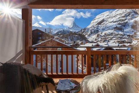 EUROPE HOTEL & SPA - Updated 2024 (Zermatt, Switzerland)