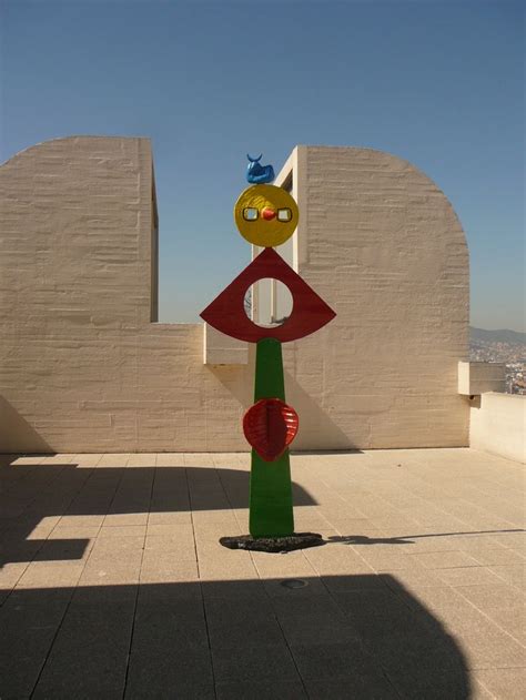 Miro Museum, Barcelona | Spain travel, Decor, Museum